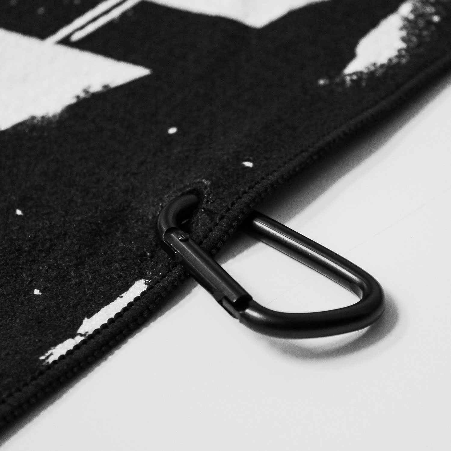 Utility Towel - The Tagger