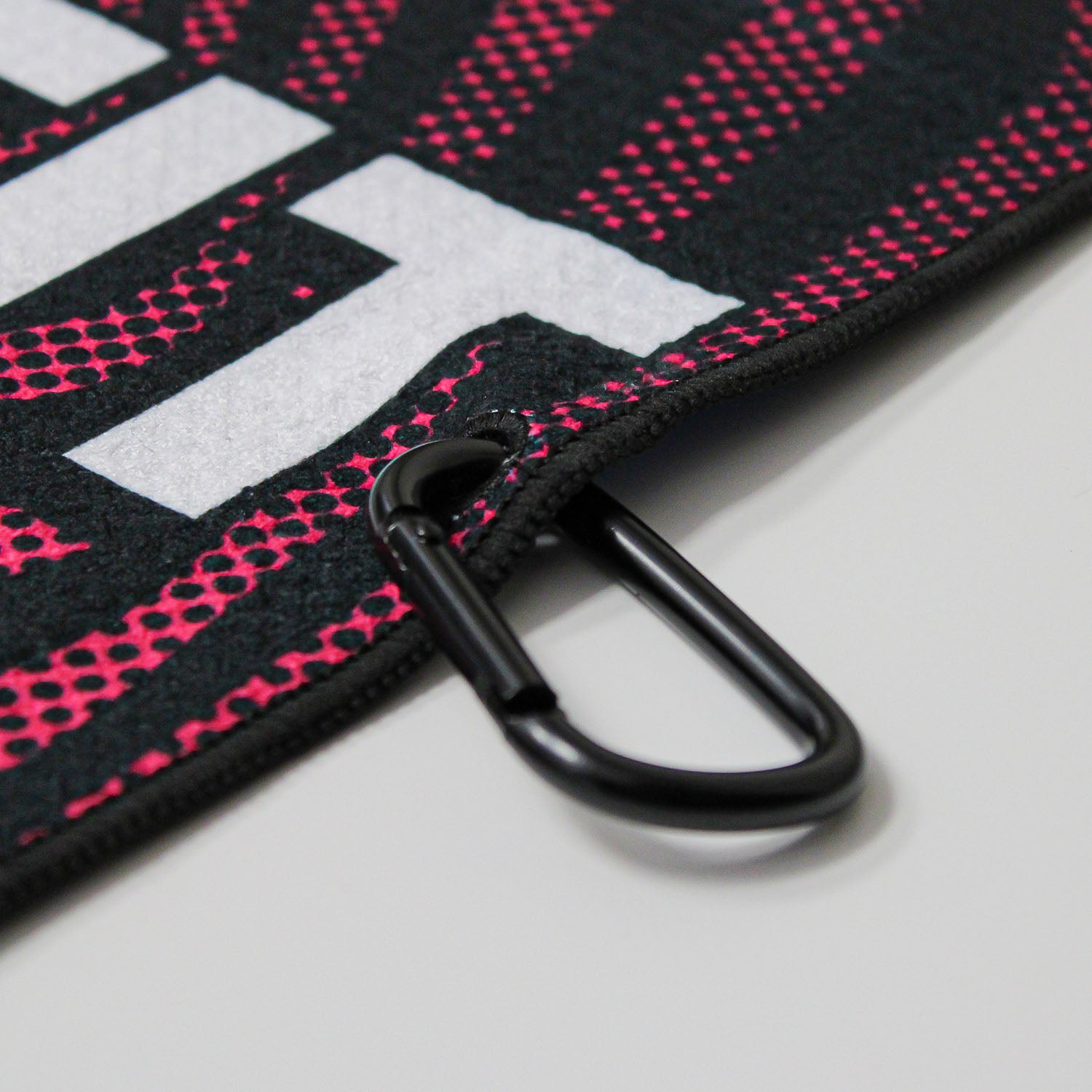 Utility Towel - Warp Zone