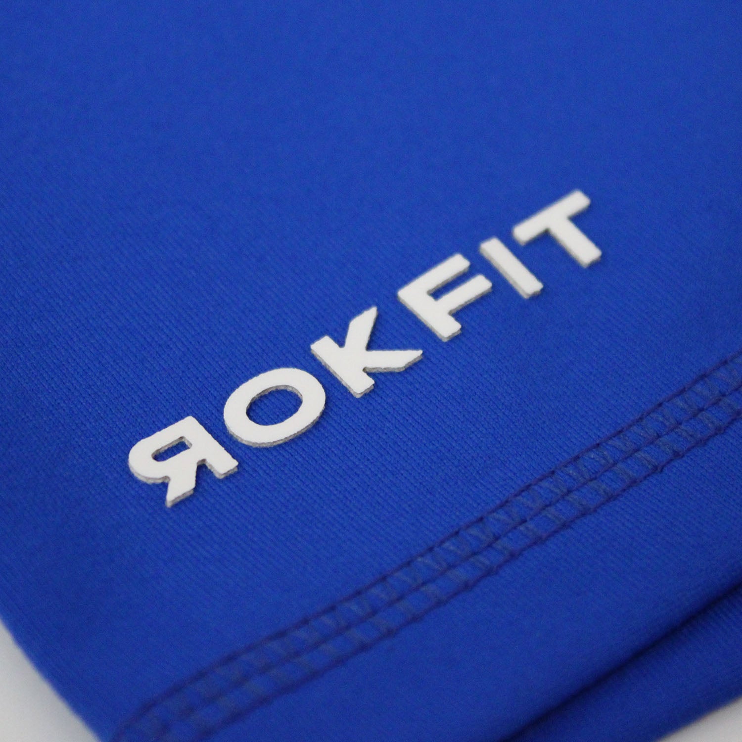 2.5" Booty Short - Blue