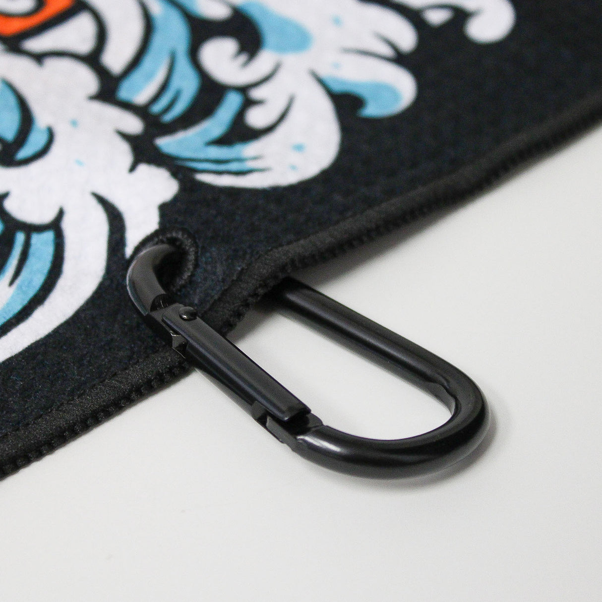 Utility Towel - Defy The Odds