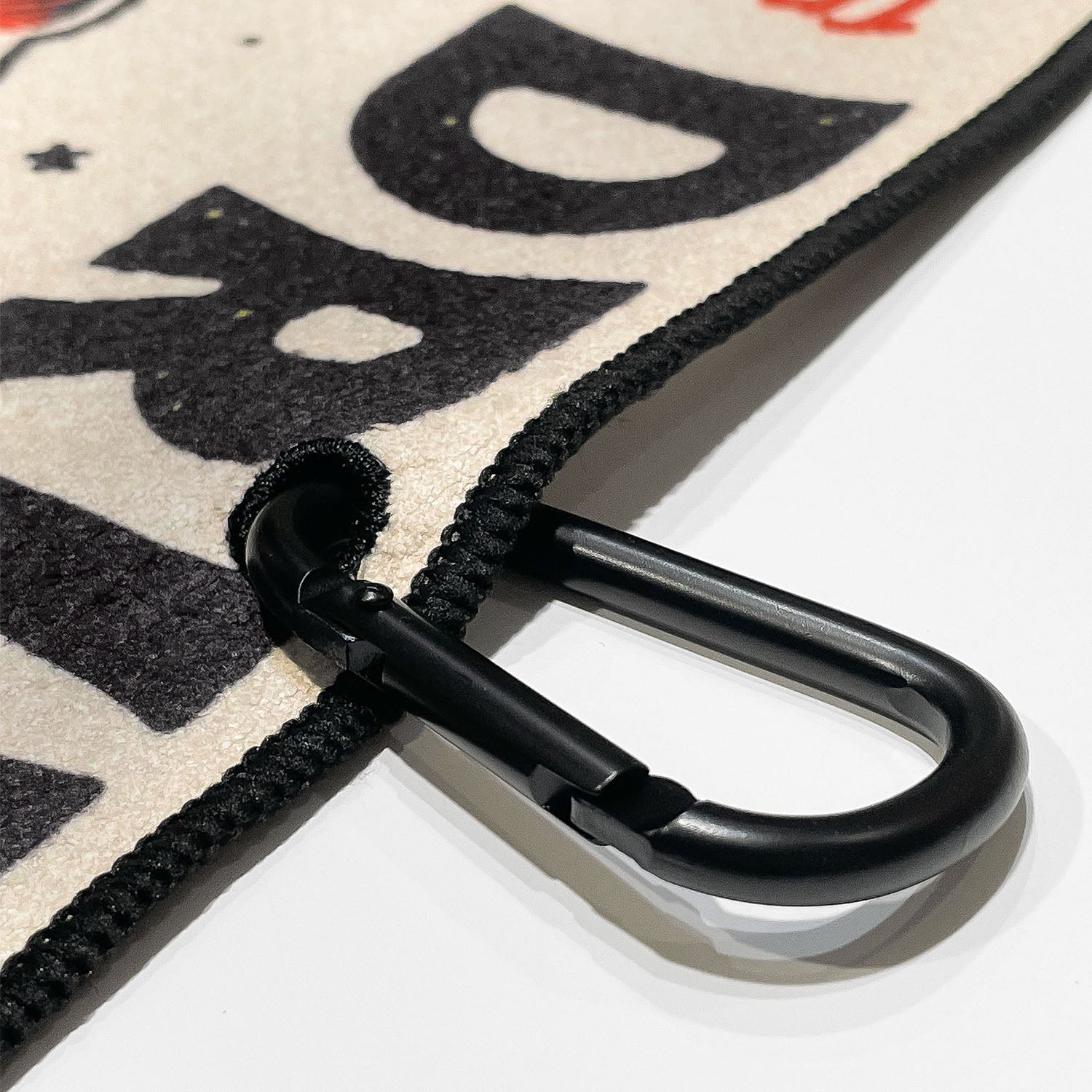 Utility Towel - Drink The Wild Air