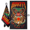 Utility Towel - Limits Lie