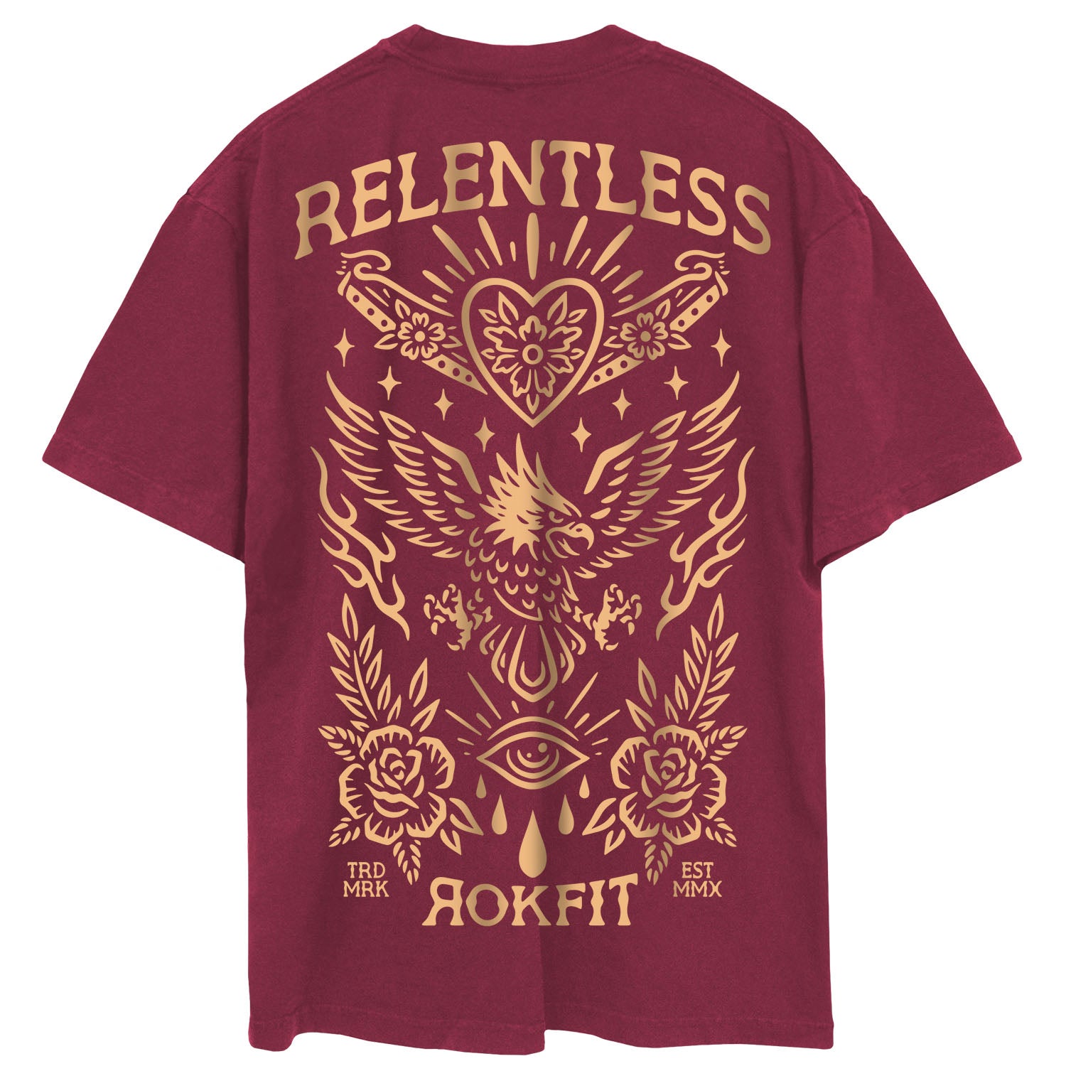 Relentless