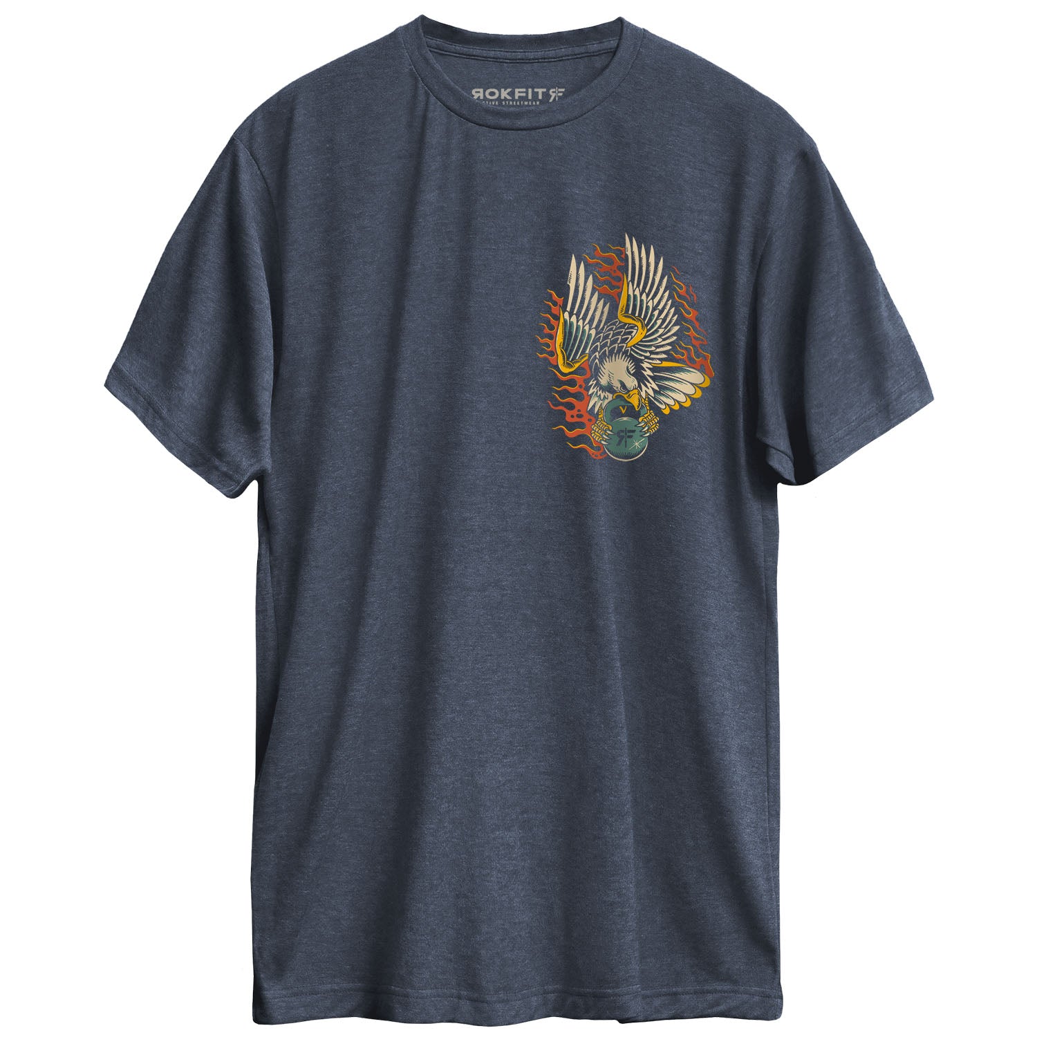 Reps Over Regret