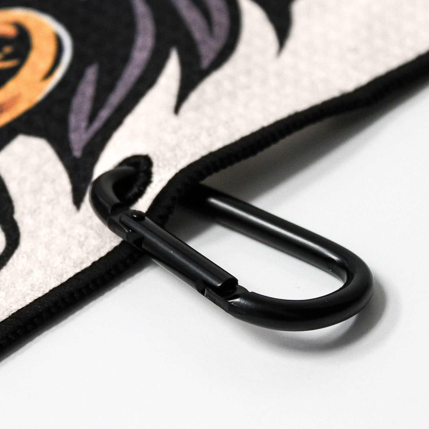 Utility Towel - Starve Your Distractions