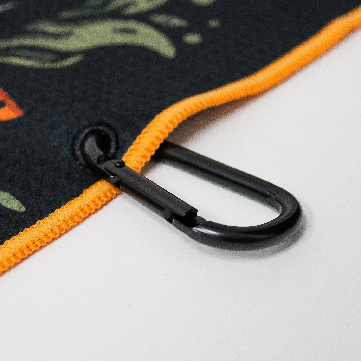 Utility Towel - Trust The Process