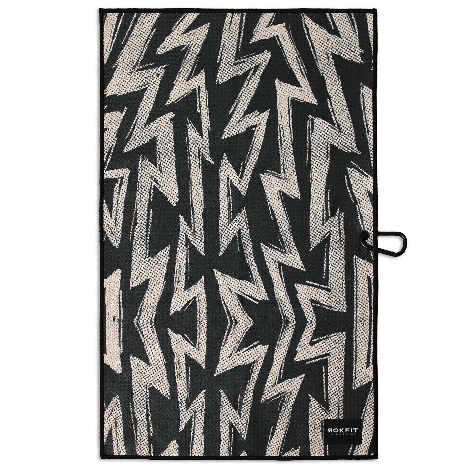 Utility Towel - Volt