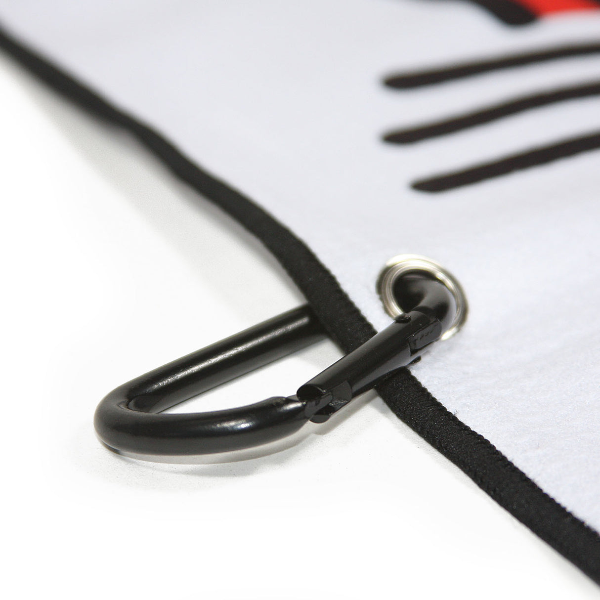 Utility Towel - Stay Hungry