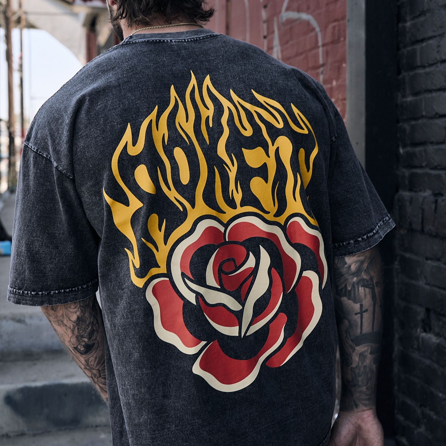 Fuel The Fire: Inside The Ember Rose Collection