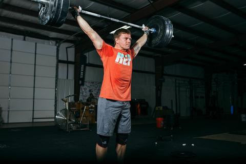 Kameron Rosenau
