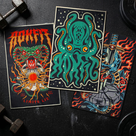 Wipe the Slate Clean: 3 New Utility Towels Built for the Grind