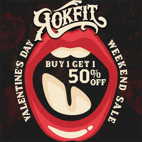 The Only Partner You Need This Weekend