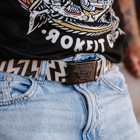 Belts