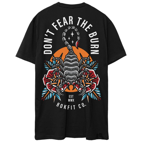 ★SUNDAYOFFCLUB★Therapy Of Veteran Hand Distressed T-SHIRT TOP - SUNDAYOFFCLUB