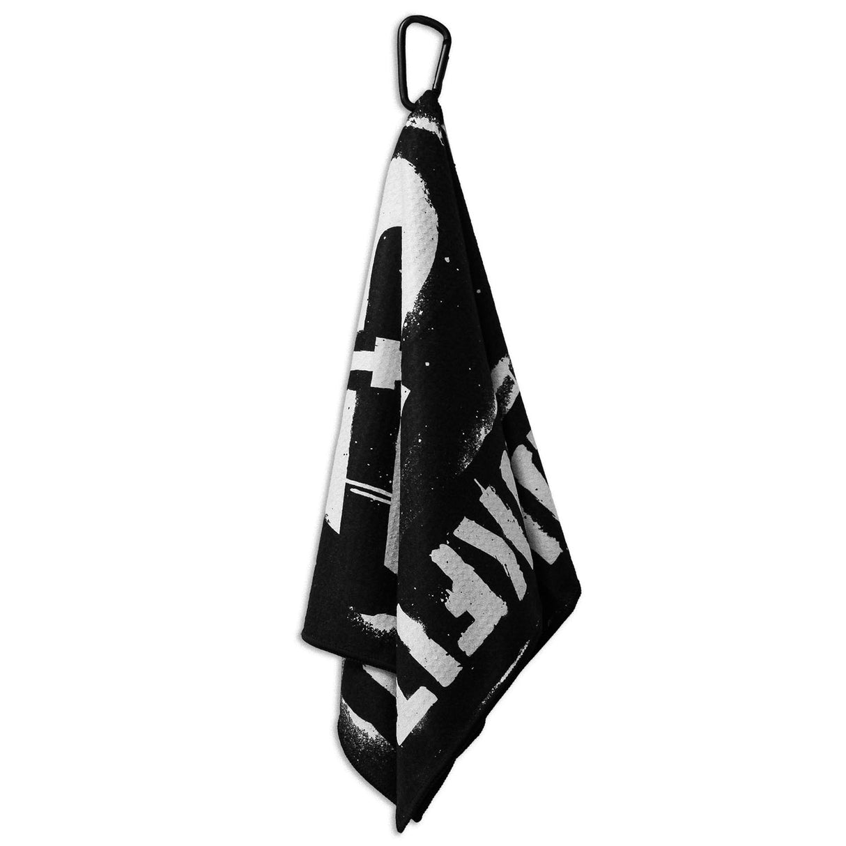 Utility Towel - The Tagger