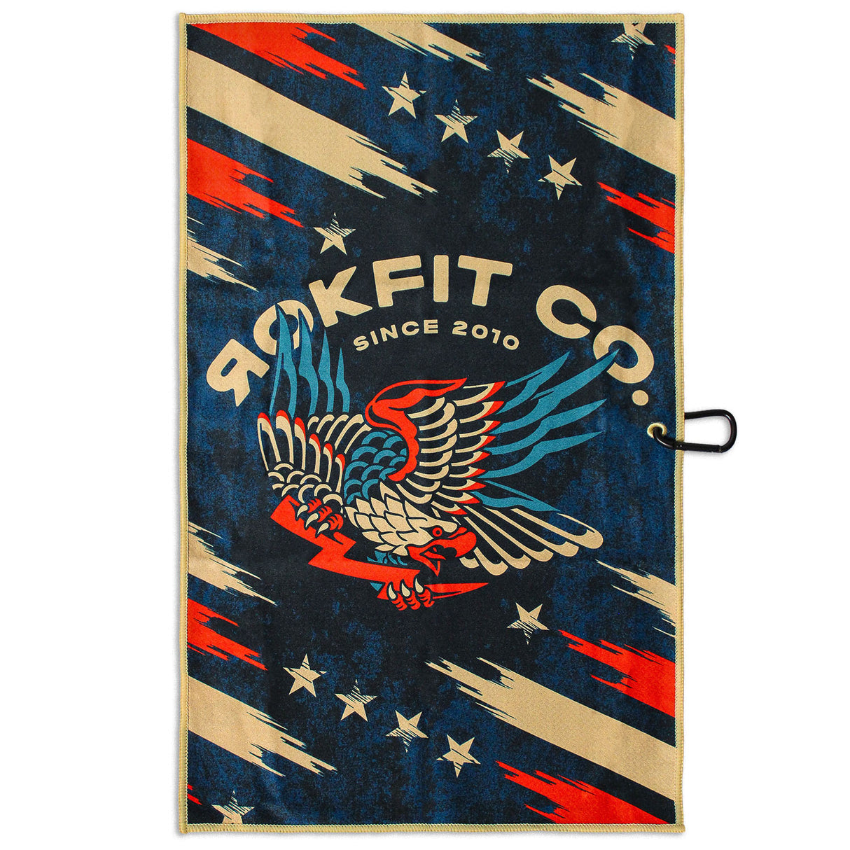 Utility Towel - The Americana Eagle