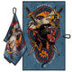 Utility Towel - Apex Triad