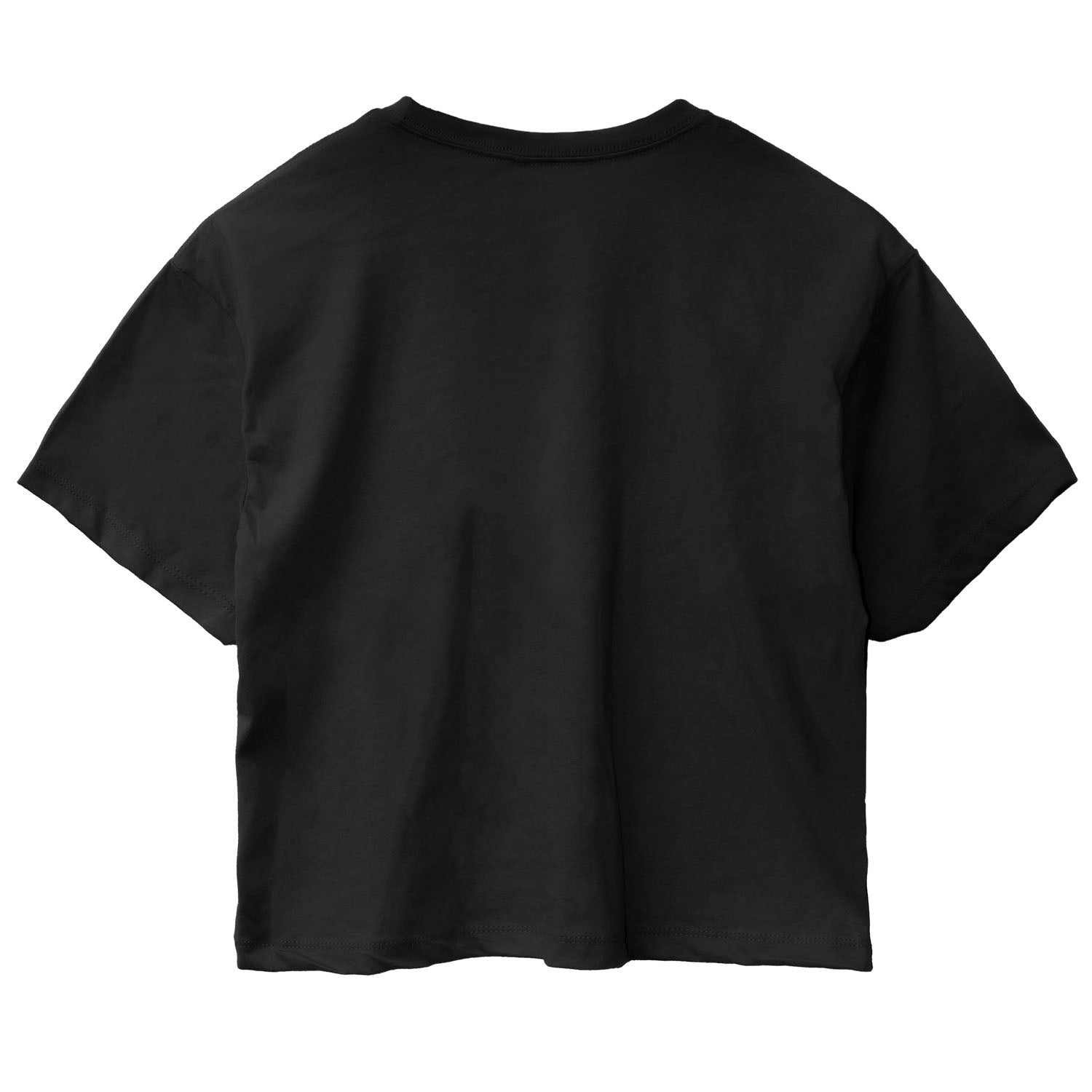 Ashes Grow Flowers' Women's Crop Top Shirt by RokFit