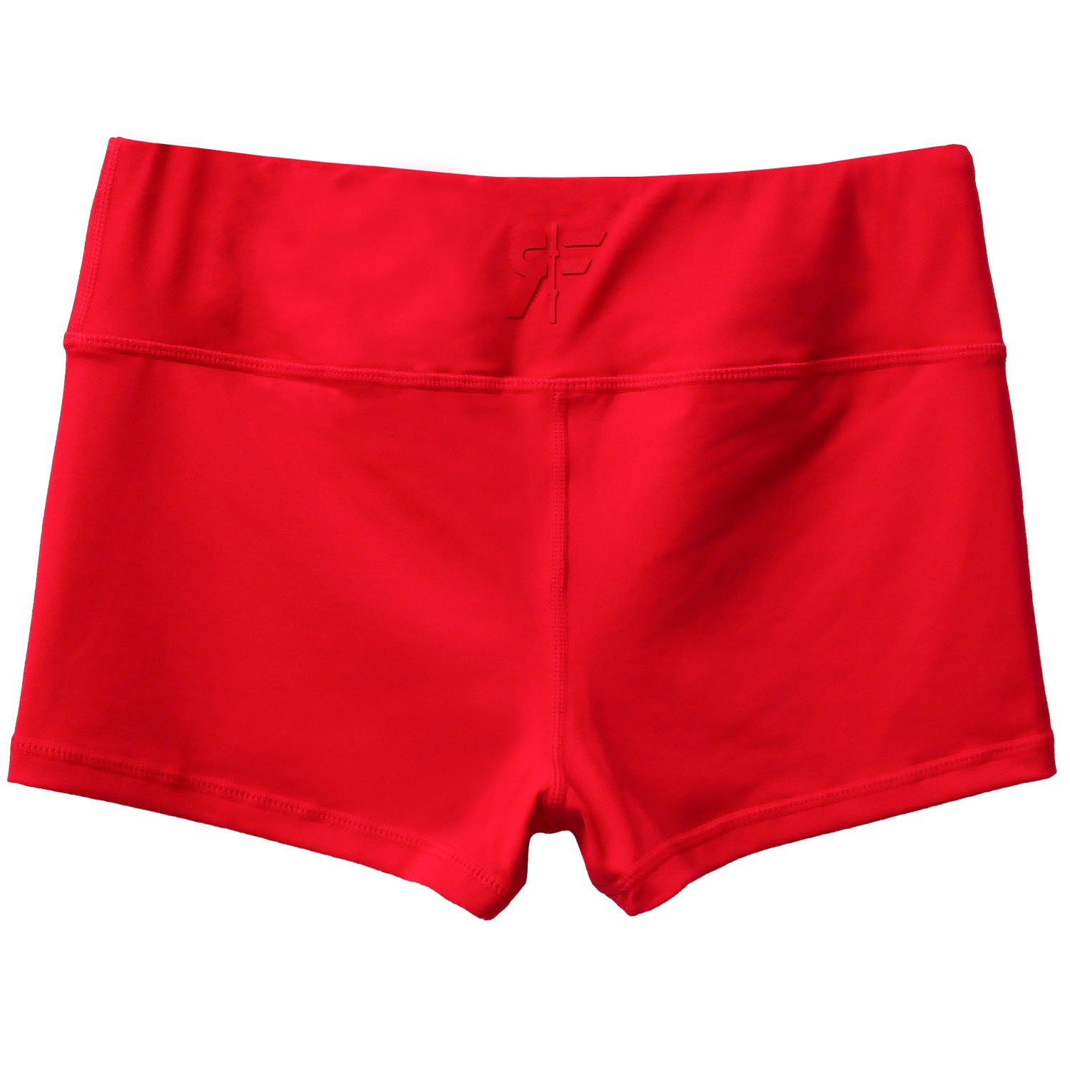 パンツ the red thread S lace up shorts THEREDTHREAD / ザレッドスレッド】S lace up shorts