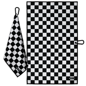 Utility Towel - Checker