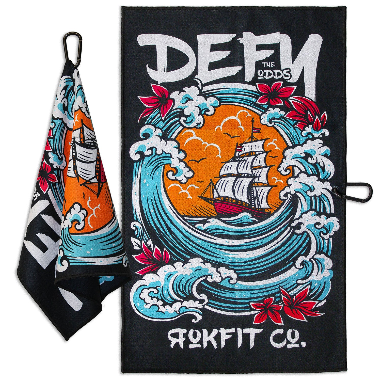 defy-the-odds-utility-towel-