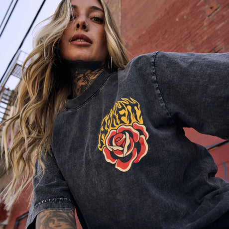 Ember Rose - Street Tee