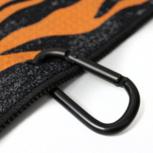 Utility Towel - Ember Rose