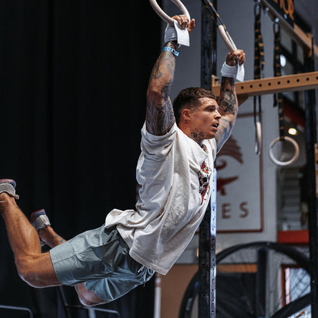 The Enigma - Street Tee