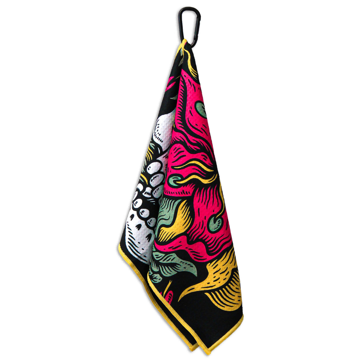 Utility Towel - Eternal Bloom