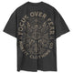 Focus Over Fear - Street Tee