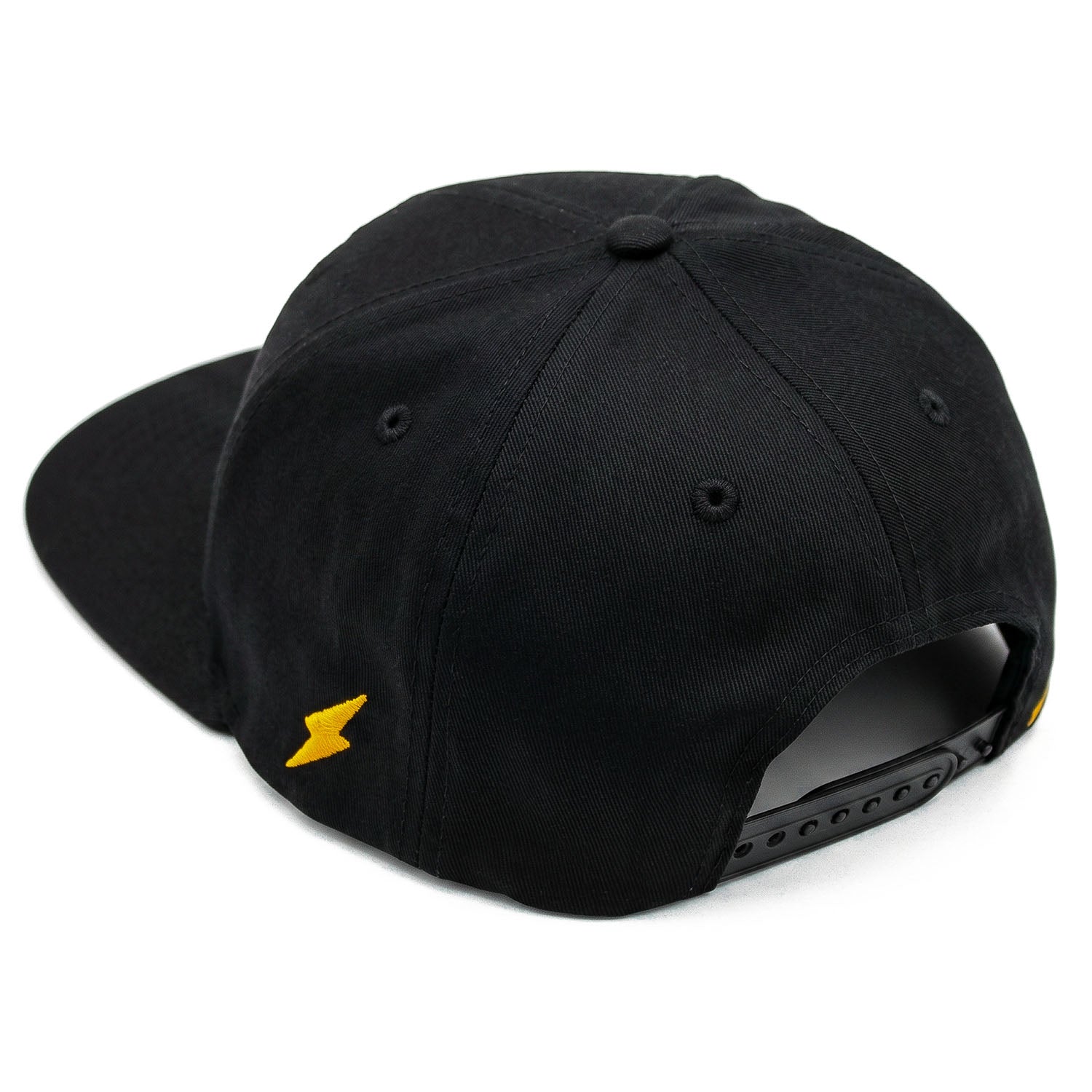 The Headhunter 7-Panel Hat | RokFit