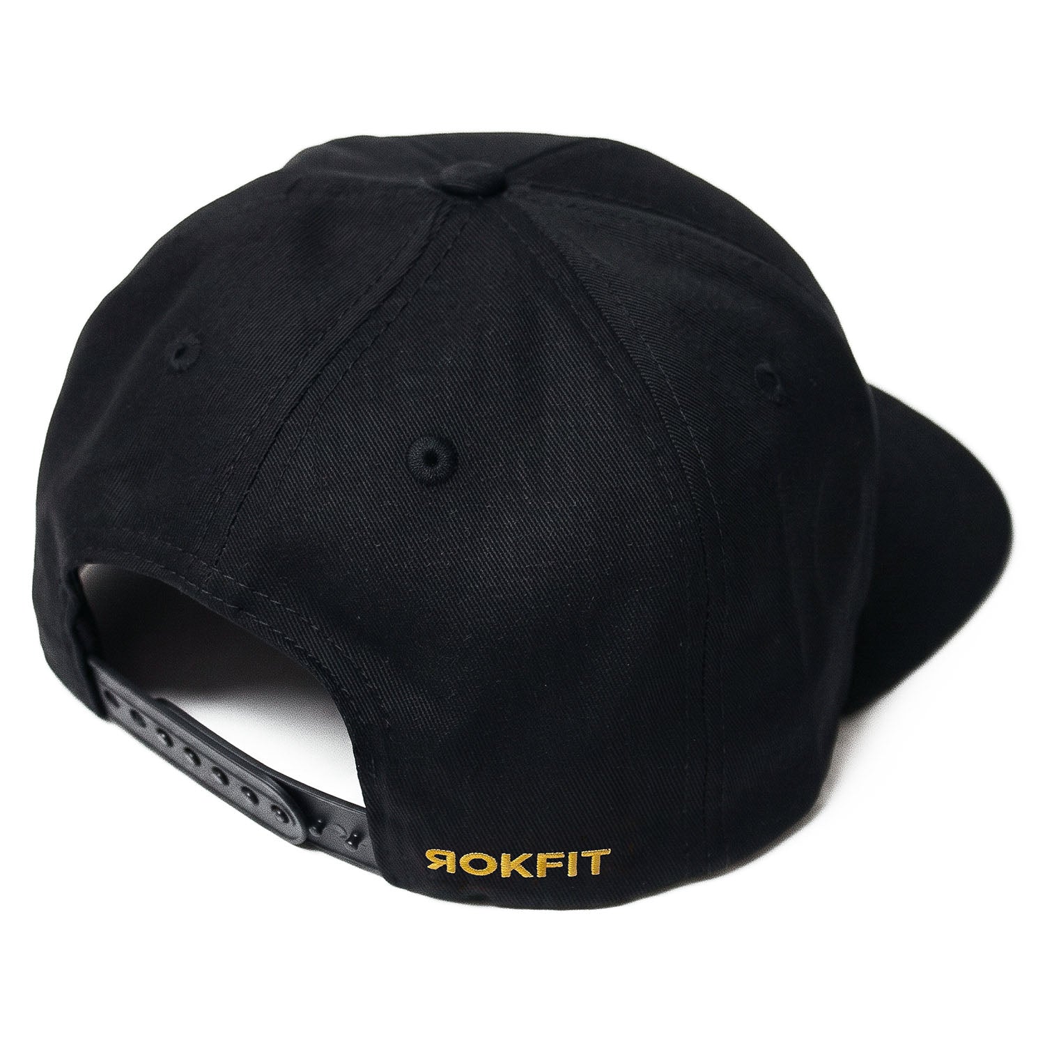 The Headhunter 7-Panel Hat | RokFit