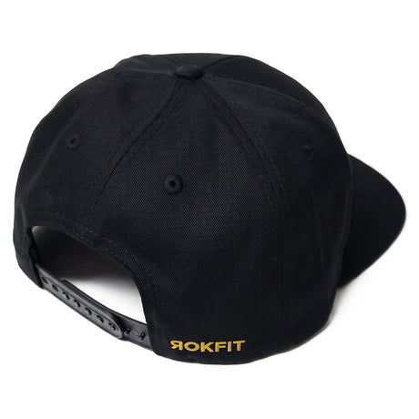 The Headhunter 7-Panel Hat