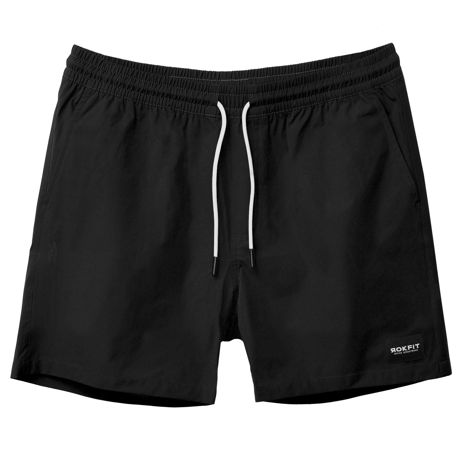 ウェア ELECTRIC HYBRID SHORTS 5inch BLACK HYBRID' Light weight, approx. 15
