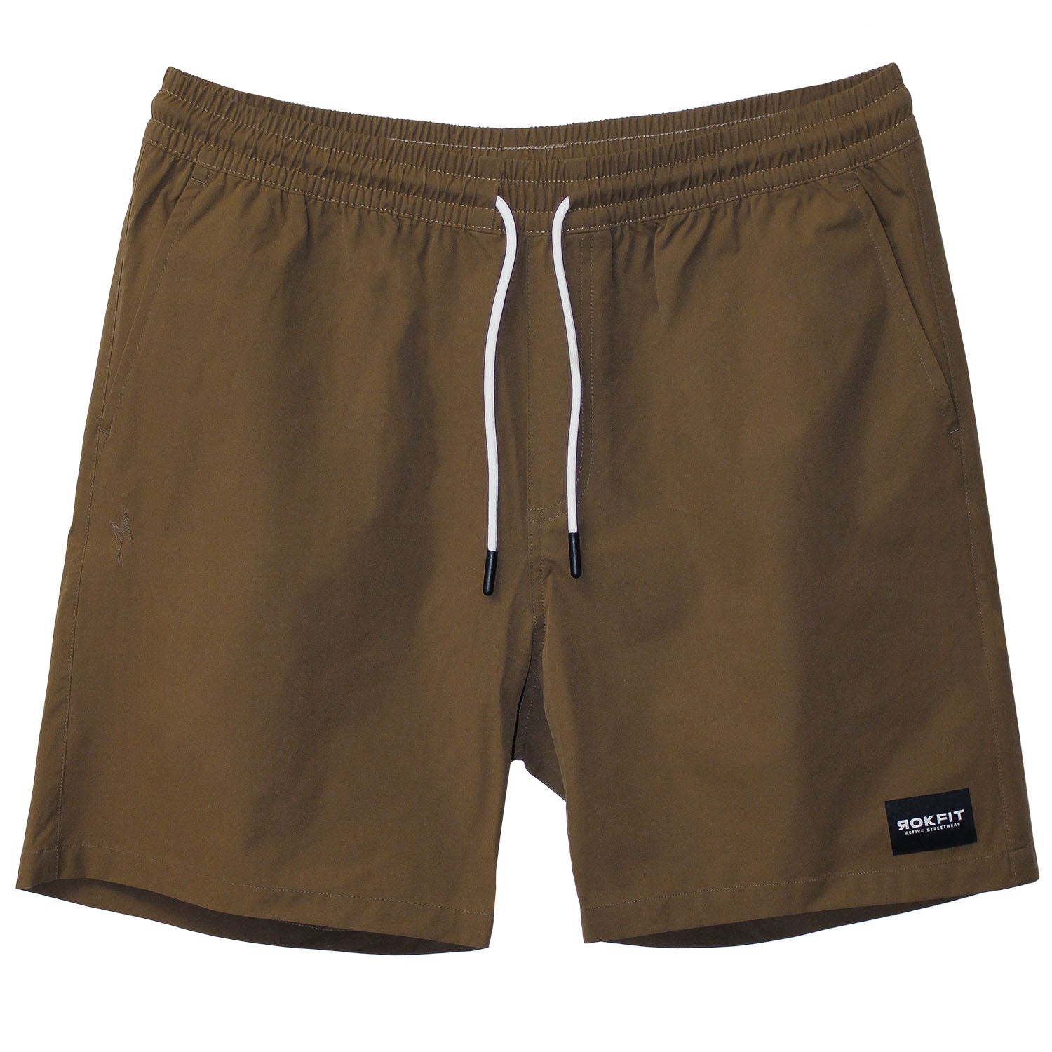 ウェア ELECTRIC HYBRID SHORTS 7inch Weekend Hybrid Shorts - Grey | Hang Ten