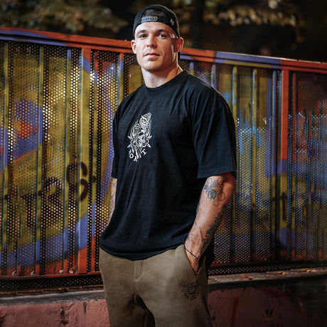 It Always Seems Impossible - Street Tee