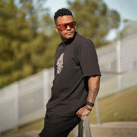 It Always Seems Impossible - Street Tee