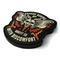 Morale Patches