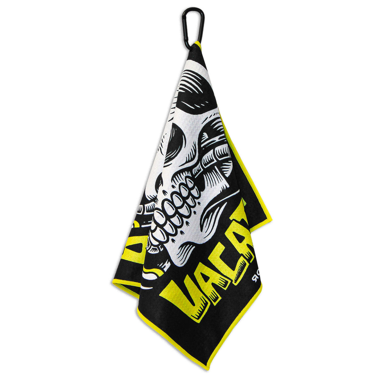Utility Towel - Mental Vacation