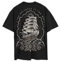 Street Tees (oversized)