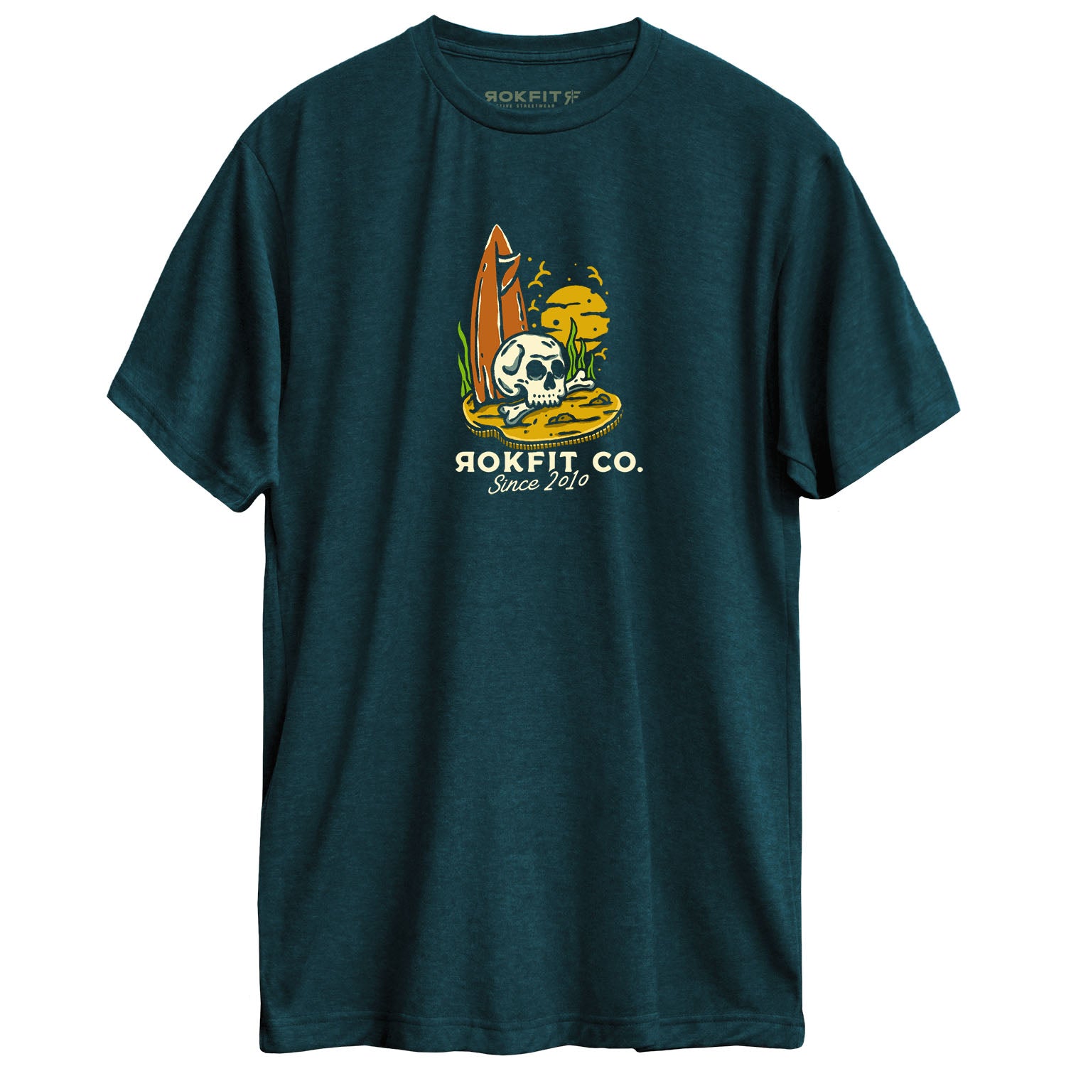 vistlip GOOD vibes CIRCUIT Ⅱcrew tシャツ※23 STORE | vistlip OFFICIAL FANCLUB V.I.P. LiST
