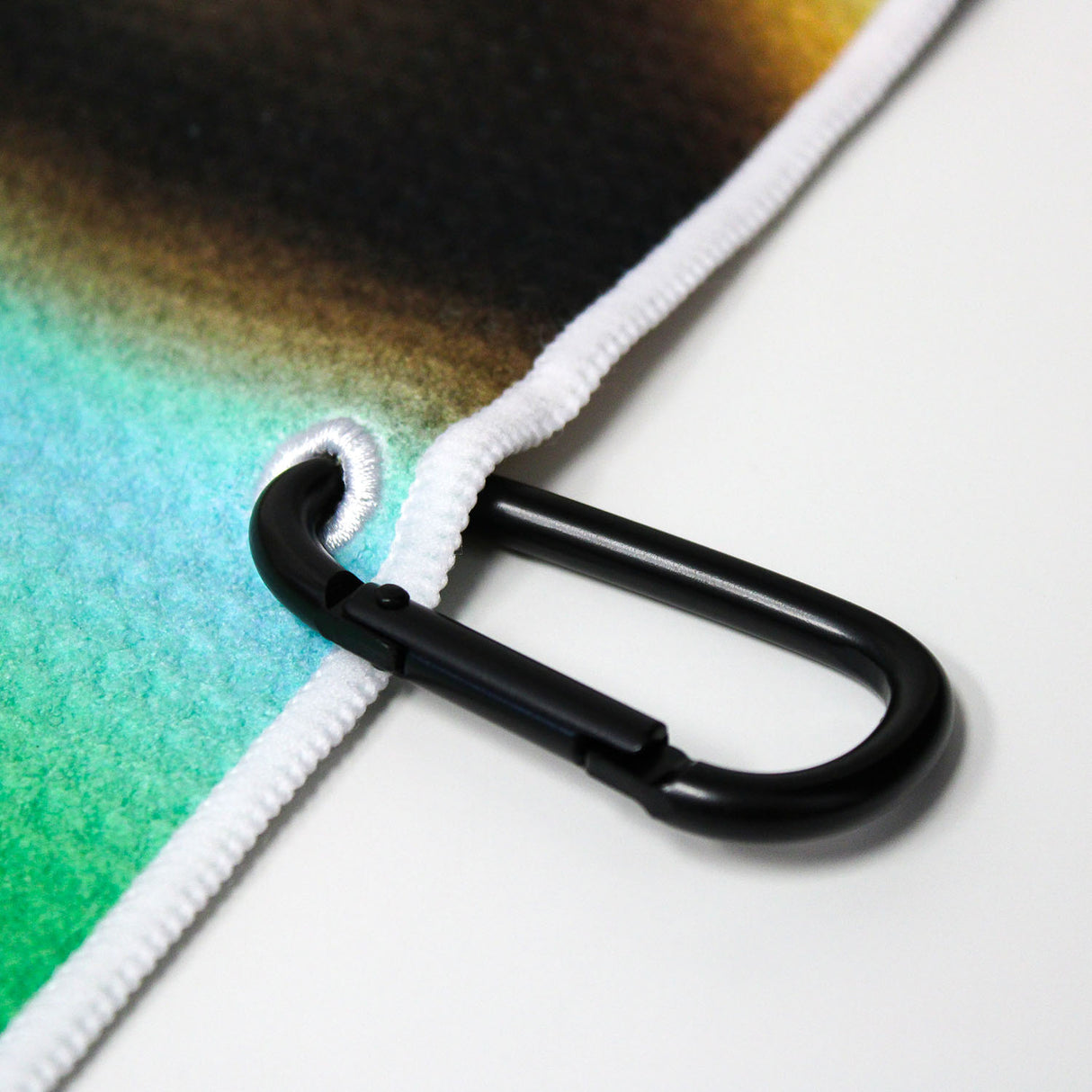 Utility Towel - Reef