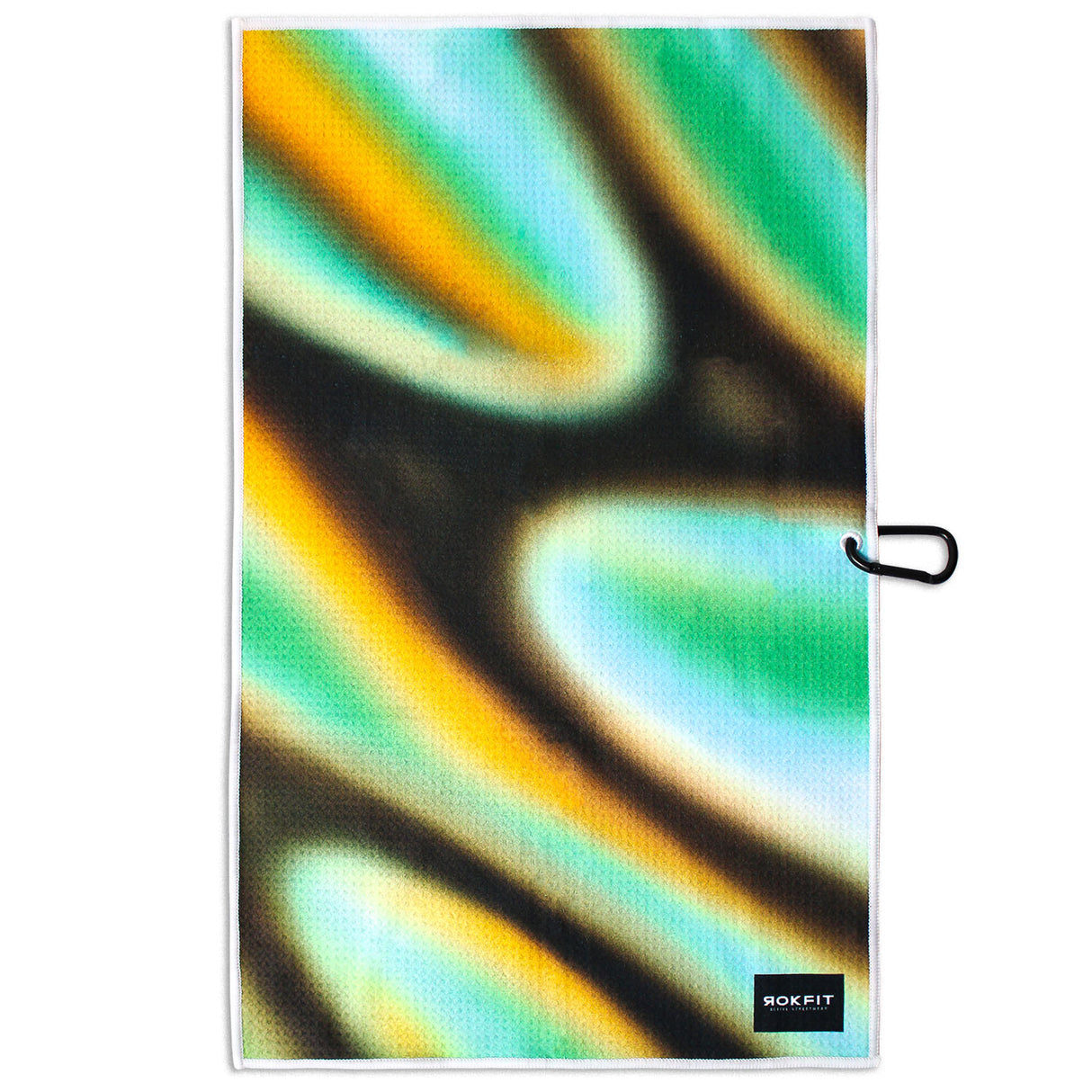 Utility Towel - Reef