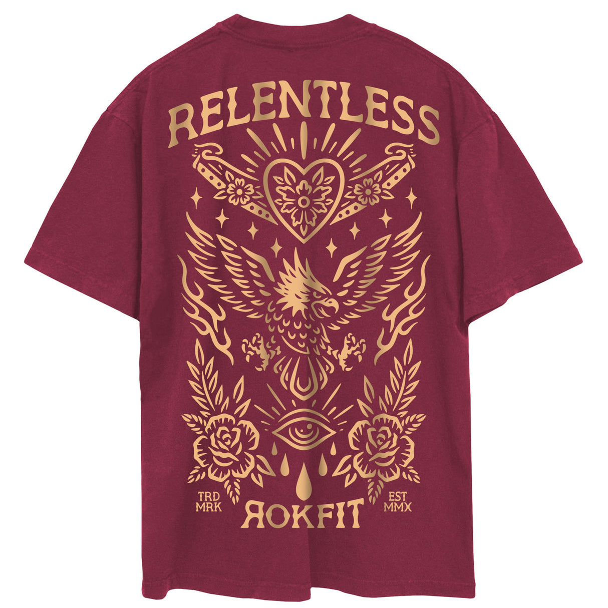 Relentless