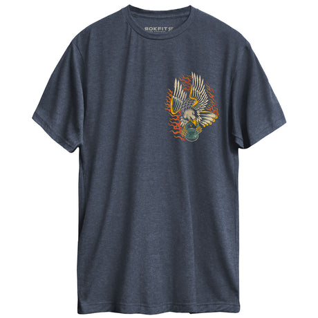Reps Over Regret