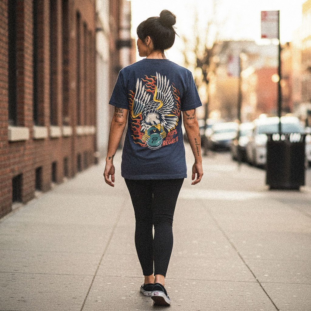 Reps Over Regret