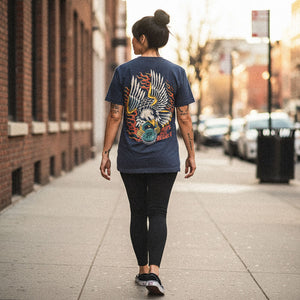 Reps Over Regret