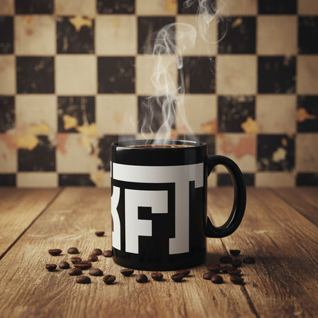 RKFT Coffee Mug