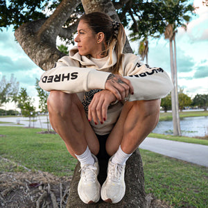 Shred The Norm - Pullover Hoodie