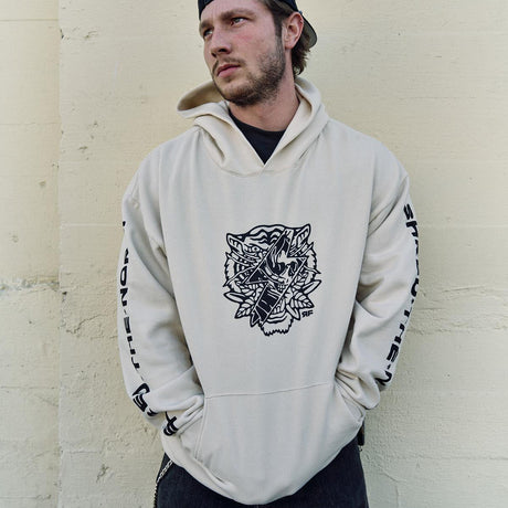 Shred The Norm - Pullover Hoodie